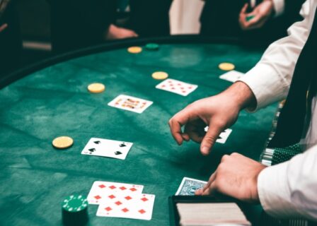 Bästa strategierna för blackjack