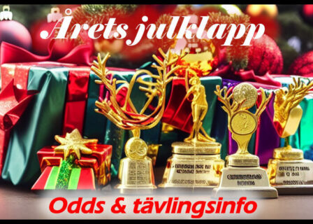 årets julklapp