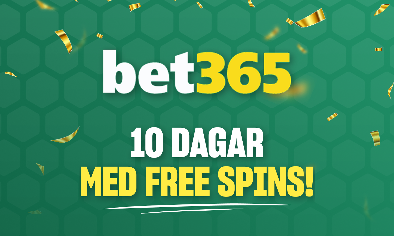 bet365 casino bonus