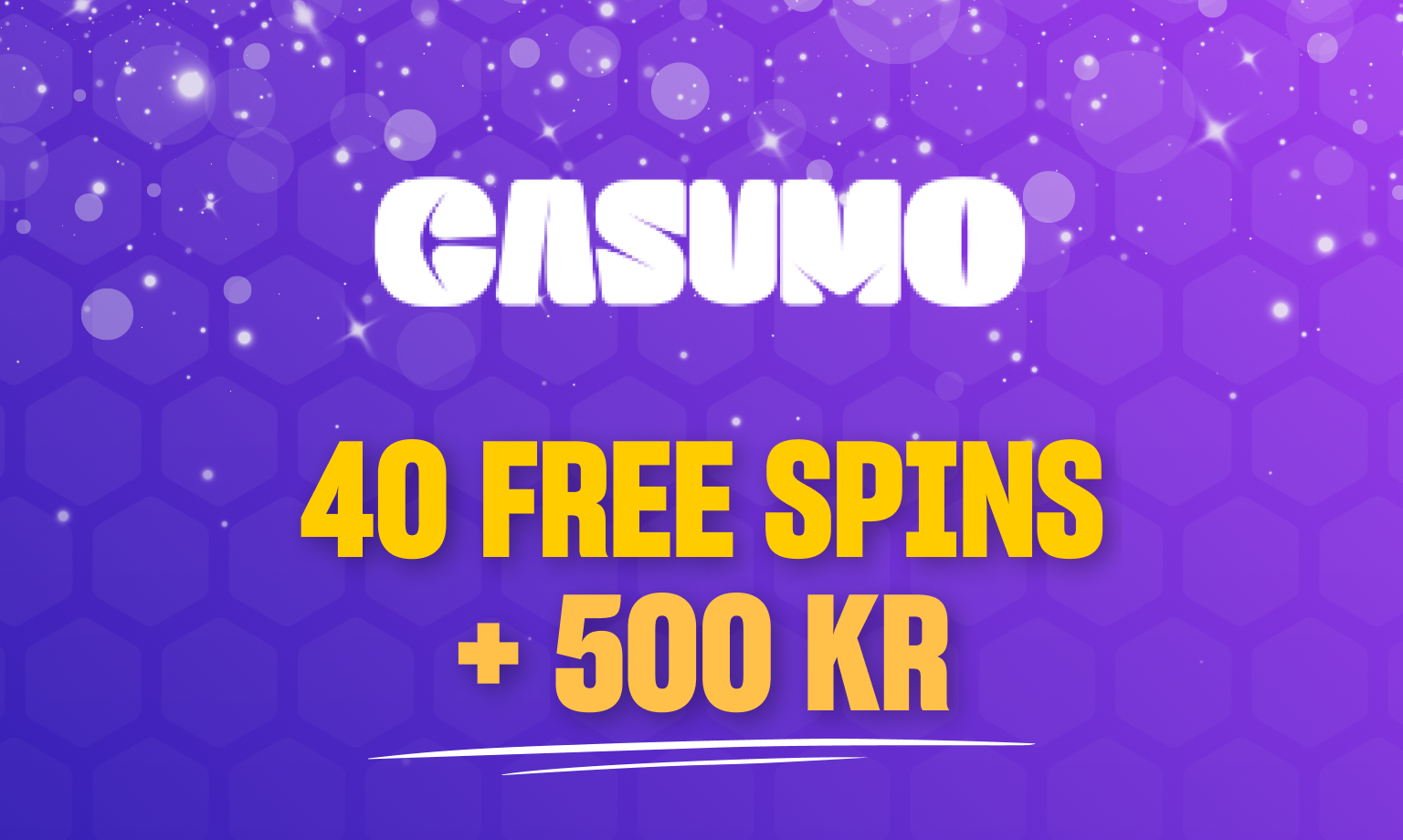 casumo bonus