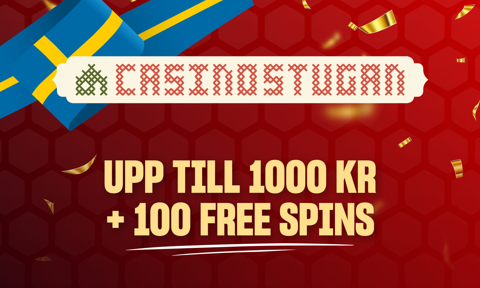 casinostugan bonus