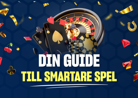 din guide til smartare spel