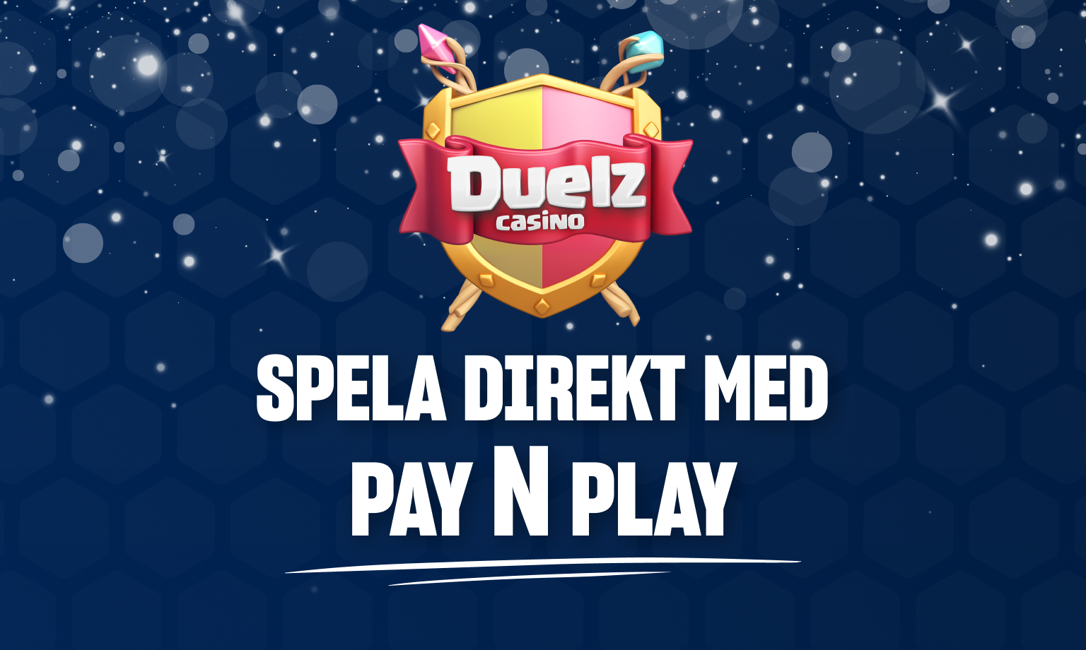 duelz casino sverige