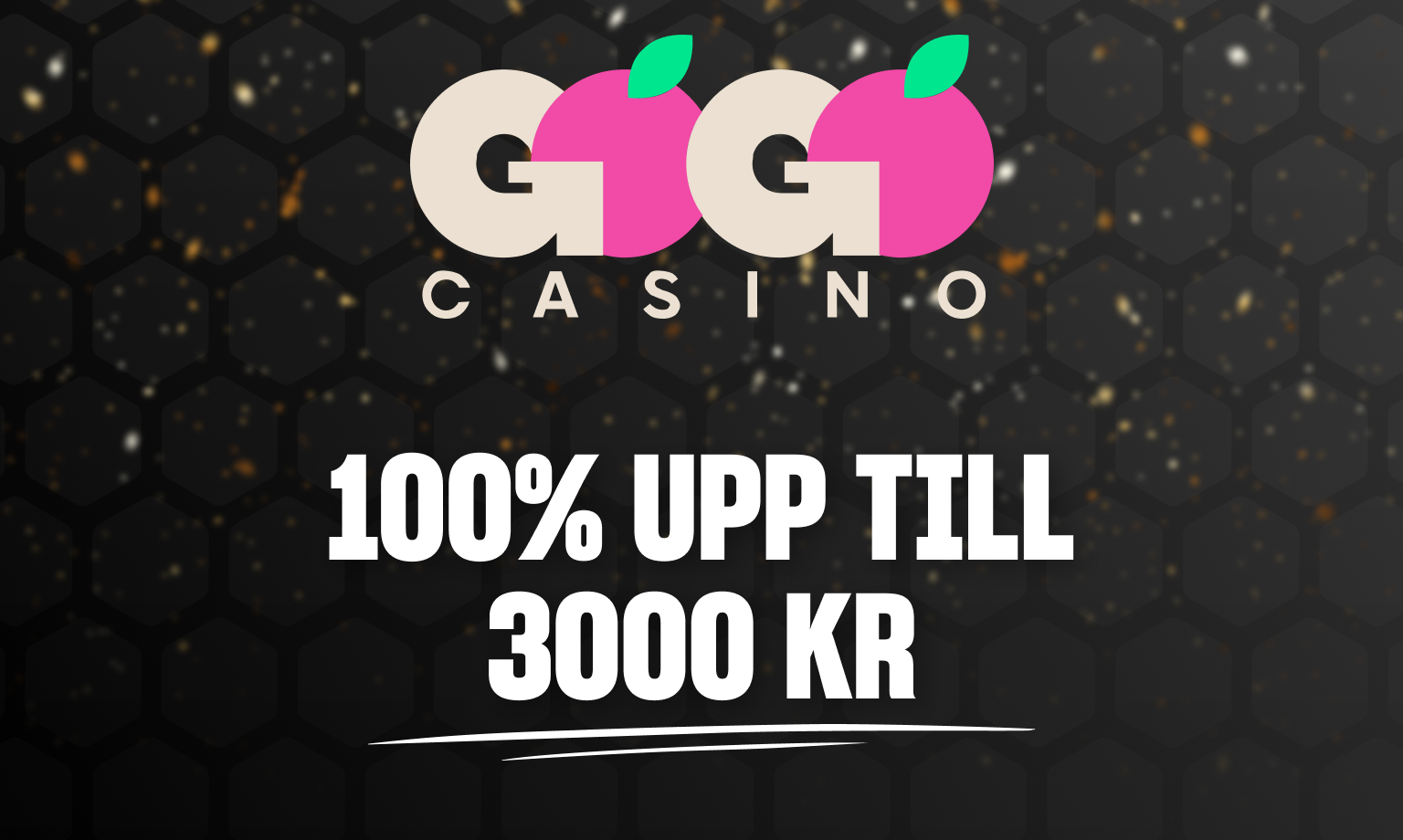 gogocasino vÃ¤lkomstbonus